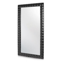 Рабочие туалеты - зеркала эконом класса