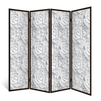 Ширма-перегородка "День" 4 секции