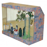 Стойка администратора &quot;ИЛЛЮЗИЯ&quot;