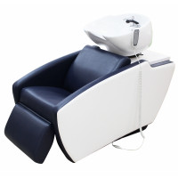 Парикмахерская мойка "Элит" электро