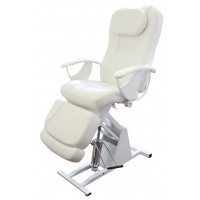 Косметологическое кресло Ирина гидравлика