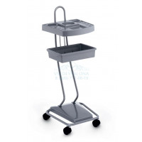 Тележка PRATIC BRUSH для окрашивания