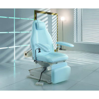 Косметологическое кресло "HE-MOVE" 1 мотор