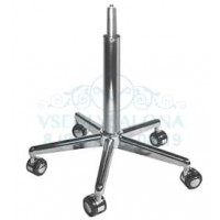 5S (хром пневм. высок. + хром пятилучье мал.)