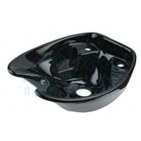 Раковина C черная