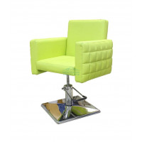 Парикмахерское кресло Марта гидравлическое