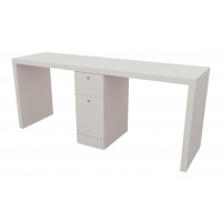 Маникюрный стол Double ECO