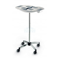 Тележка  для окрашивания Giotto C