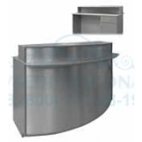 Стойки администратора Визион