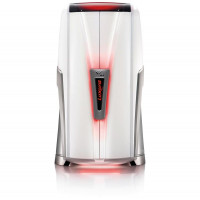 Вертикальный солярий "Luxura V10 High intensive"