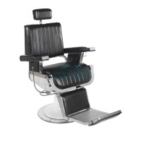Кресло барбершоп А480