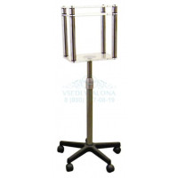 Стойка DEC малая