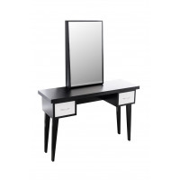 Зеркало c рабочим столом стилиста АДЕЛЬ
