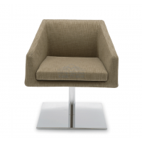 Кресло маникюрное для клиента BOULEVARD