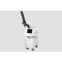 Эрбиевый лазер "MCL 31 Dermablate"