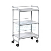 Тележка косметологическая "Изера"