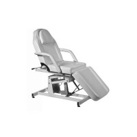 Кушетка косметологическая с электроприводом "МК07"