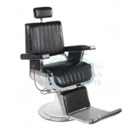 Парикмахерское мужское кресло А480