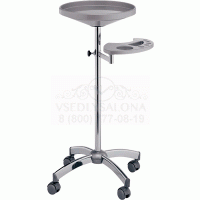 Тележка для окрашивания парикмахерская "Gio Super"