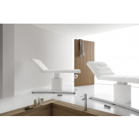 Массажная кушетка &quot;E-motion&quot;