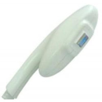 Наконечник универсальный с охлаждением E-light (IPL+RF)