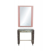 Зеркало Аккорд-2 без тумбы