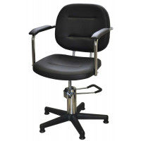 Парикмахерское кресло Алекс гидравлическое