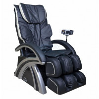 Массажное кресло US MEDICA Indigo