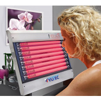 Коллагенарий GK-480-K8/525 W домашний