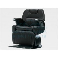 Мужское барбер кресло REGALO II