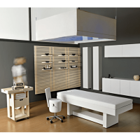 Кушетка массажная Lavanda Well Thermic Bianco