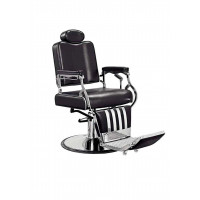 Мужское парикмахерское кресло A605