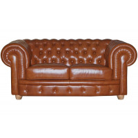 Двухместный диван Розэльва