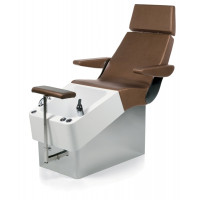 Педикюрный СПА комплекс "STREAMLINE PIPELESS BASIC"