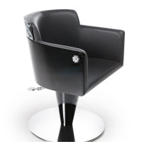 Кресло парикмахерское AIDA