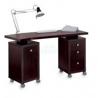 Стол маникюрный 317L