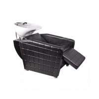 Парикмахерская мойка "Гламрок" с массажем