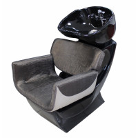 Мойка парикмахерская «Грейт» с креслом «Имидж» (ВИП 147/148)