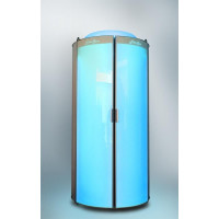 Вертикальный солярий &quot;Fire-Sun Galaxy 48*200&quot;