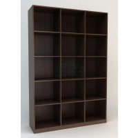 Шкаф парикмахерский №3