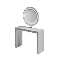 Зеркало парикмахерское "Monobert Wall"