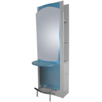 Рабочий туалет "Плаза Рефлекс" одинарный