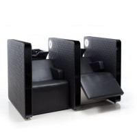 Парикмахерская мойка &quot;VIP LOUNGE 2P&quot;