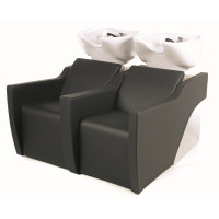 Парикмахерская мойка "Flatiron 2P Shiatsu"