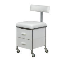 Стул мастера &quot;Джерси Плюс&quot; со спинкой