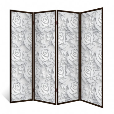 Ширма-перегородка "День" 4 секции