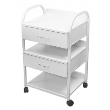 Столик косметолога Ева 2