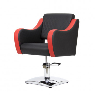 Парикмахерское кресло &quot;МД-24&quot; комби