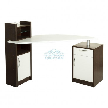 Маникюрный стол 207