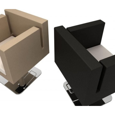 Кресло парикмахерское COMFORT 